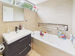 Bath- click for photo gallery